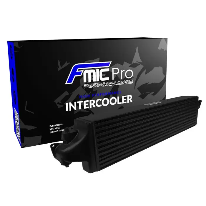Ladeluftkühler FMIC.Pro für Honda Civic 10 gen 1.5L Turbo Bolt-On 2016-20