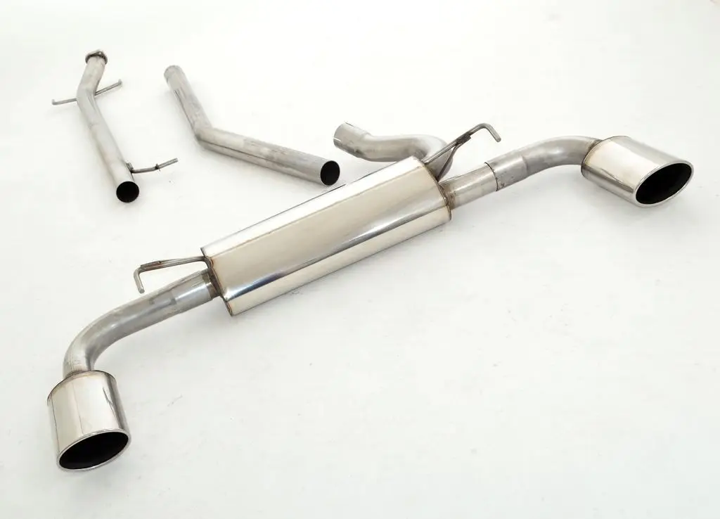 Friedrich Motorsport Duplex-Anlage für Opel Mokka kaufen