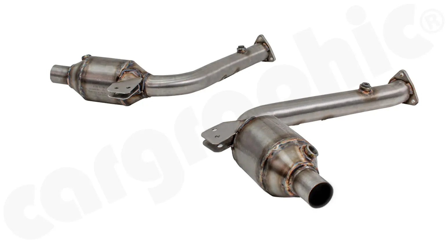 CARGRAPHIC Sportkats 200-Zellen für Porsche 986 Bild