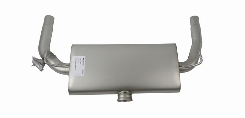 Remus Endschalldämpfer für Hyundai I30N günstig