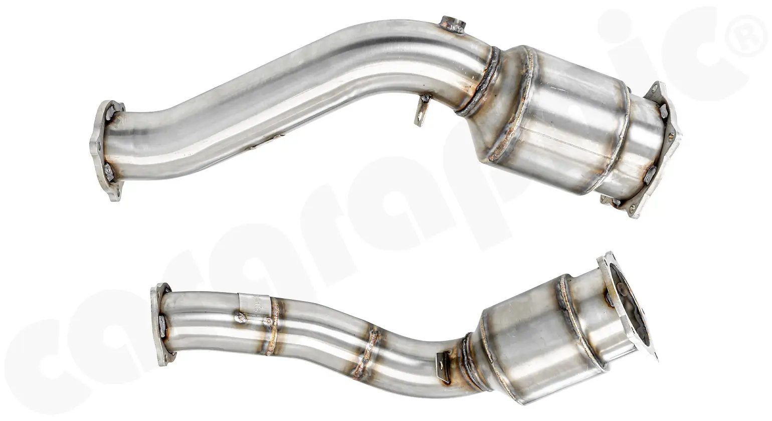 CARGRAPHIC Sportkats für Porsche Cayenne 958 V8 Turbo günstig