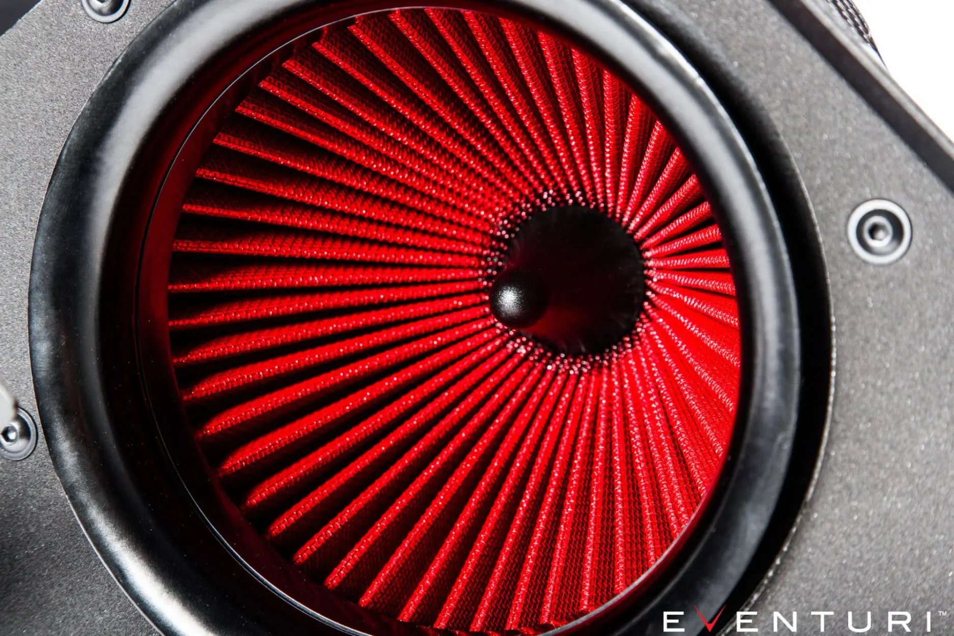 Eventuri Carbon Ansaugsystem BMW E39 M5 Anleitung