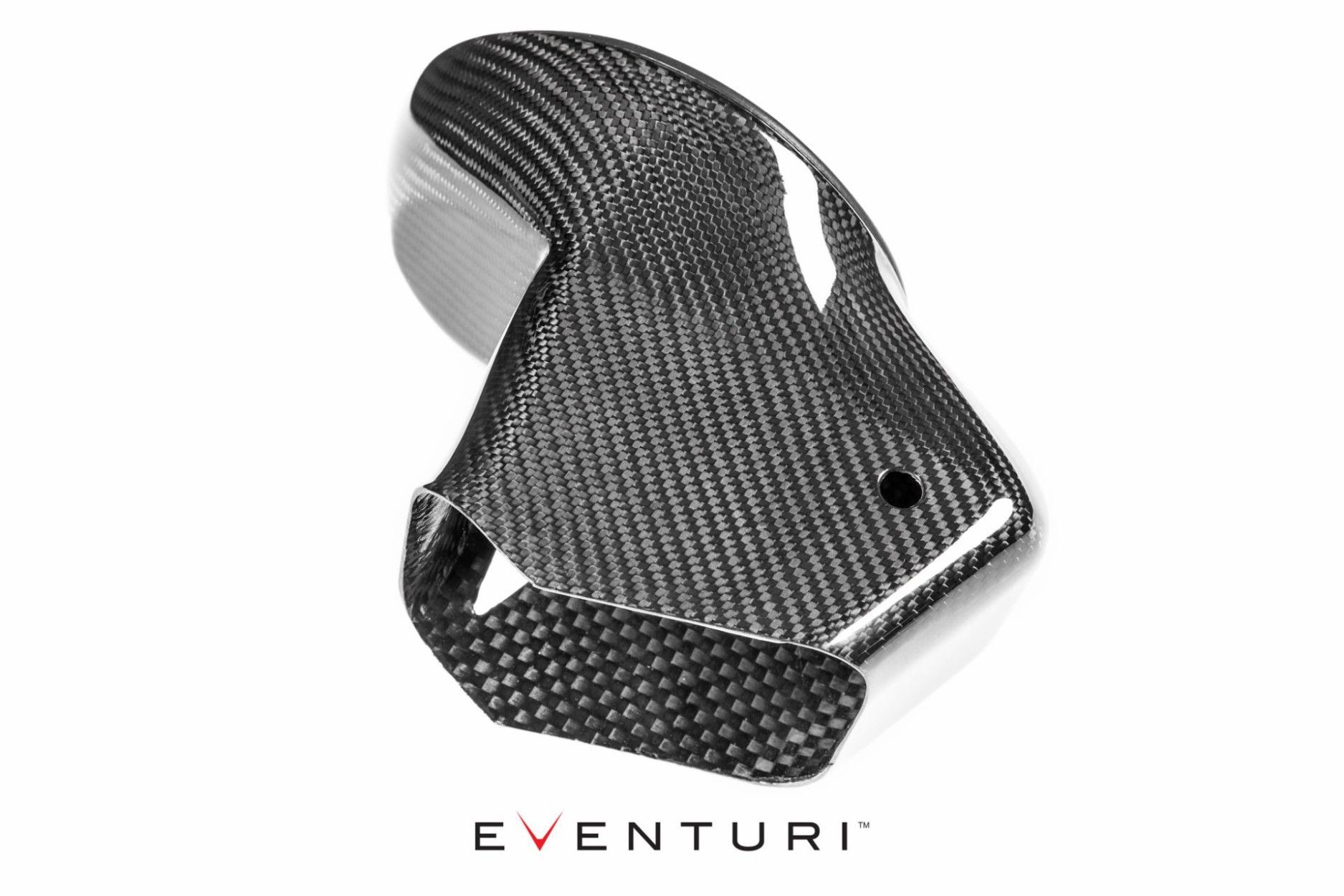 Eventuri Carbon Ansaugsystem für BMW M2 F87 Details