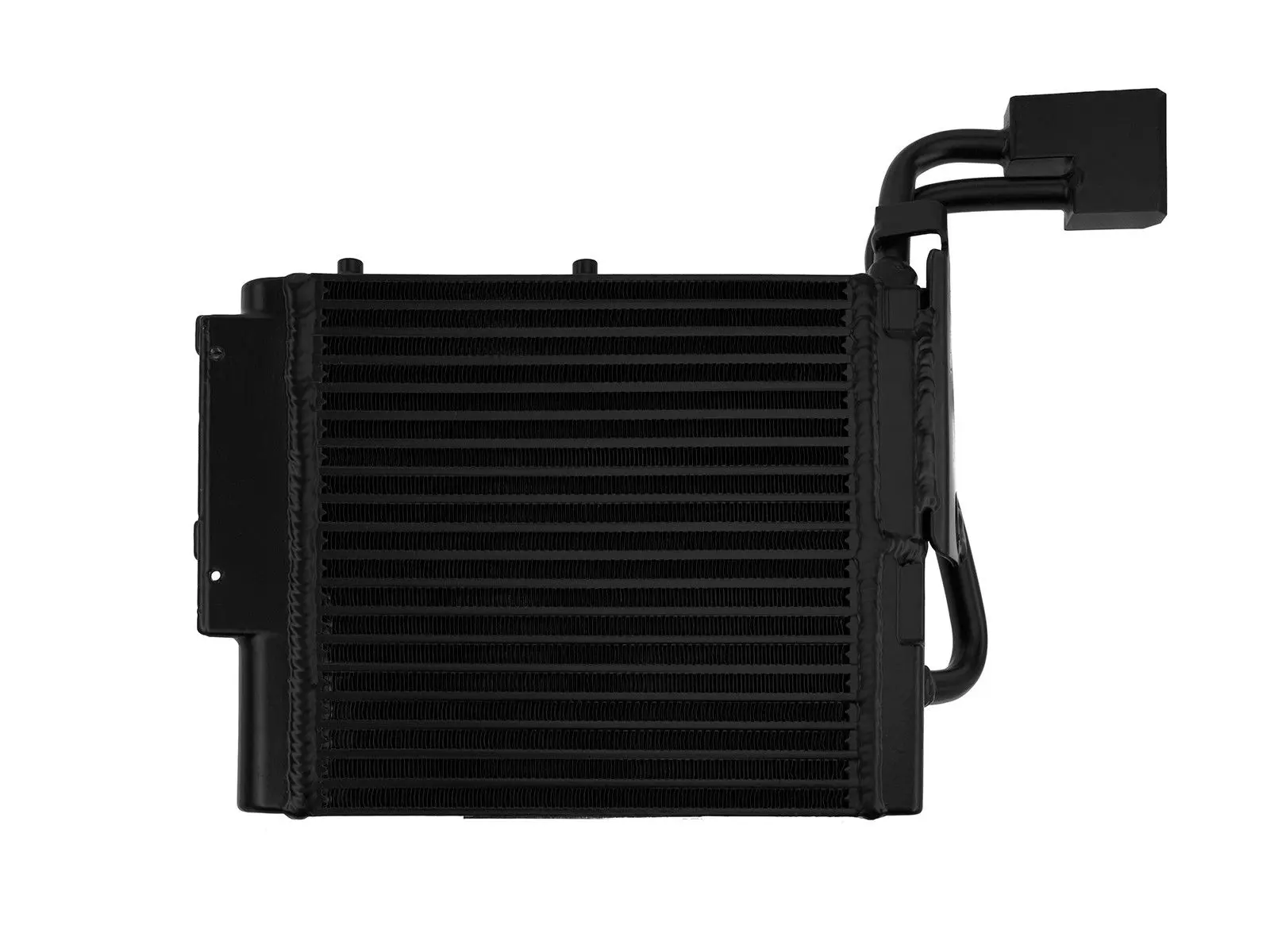  Racing Transmission Cooler für BMW M3 E90 E92 kaufen Foto