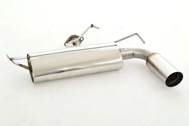 Sportendschalldämpfer für Mitsubishi Lancer kaufen