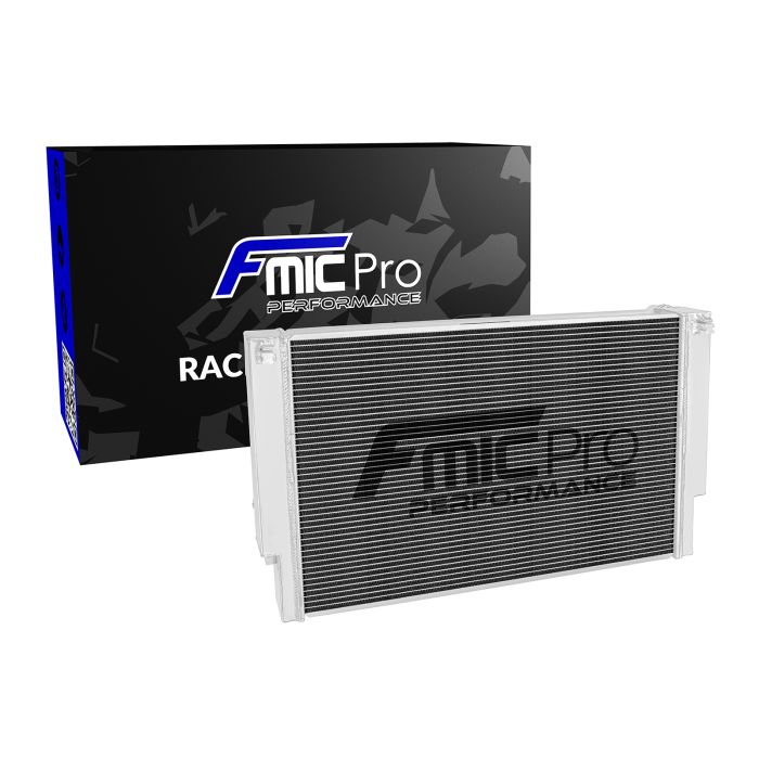 Wasserkühler FMIC.Pro für Volkswagen VW Golf MK7 R 2.0 TSI GTD GTI