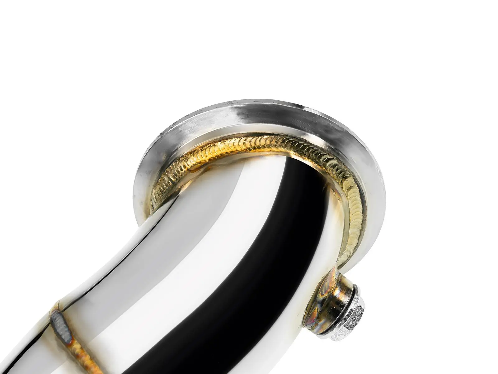  Downpipe FMIC.Pro für BMW 335i/xi N54 2005-2010Bild