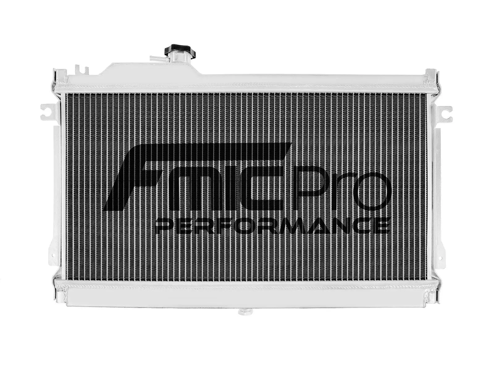 Wasserkühler FMIC.Pro für Mazda MX-5 1990-1997 Foto