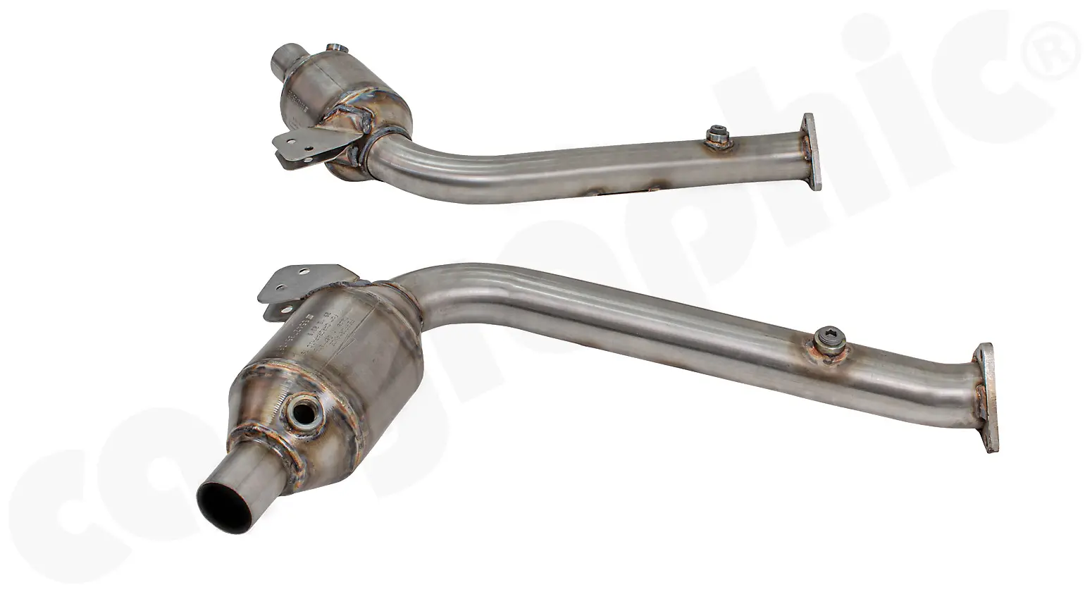 CARGRAPHIC Sportkats 100-Zellen für Porsche 986 Tuning