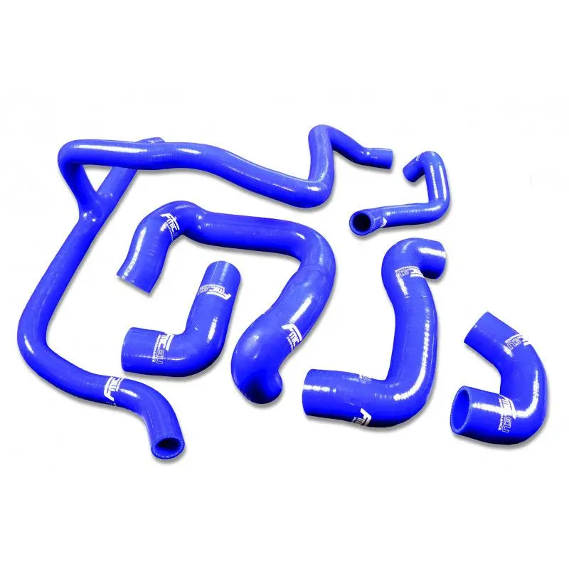 Kühlwasserschlauch-Kit BMW E30 M20 325i 