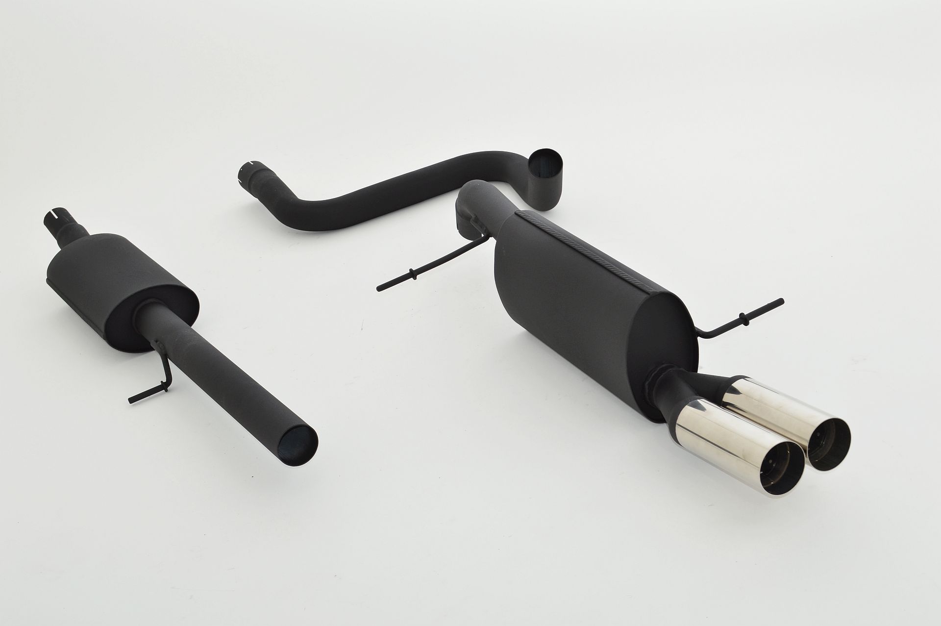 Friedrich Motorsport Gr.A Auspuff Ford Fiesta ST kaufen