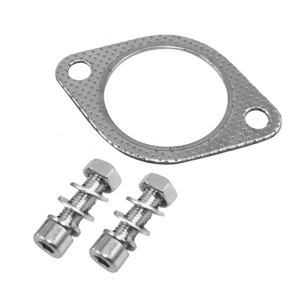 Bastuck Sportauspuff Kia Ceed CD Race-Look 2x100mm Foto