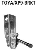 Bastuck Sportauspuff Toyota Yaris II XP9F 1x90mm Bild