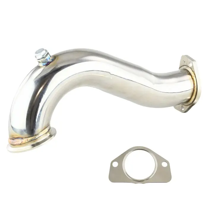 Downpipe FMIC.eu für Abarth 500 / 595 1.4T