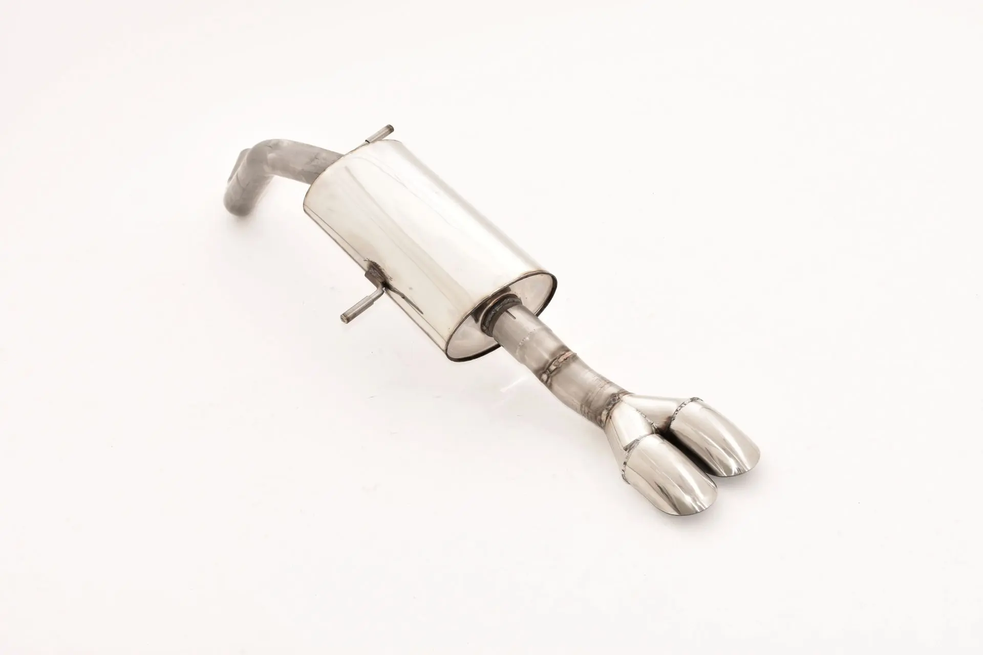 Friedrich Motorsport Endschalldämpfer DS4 kaufen