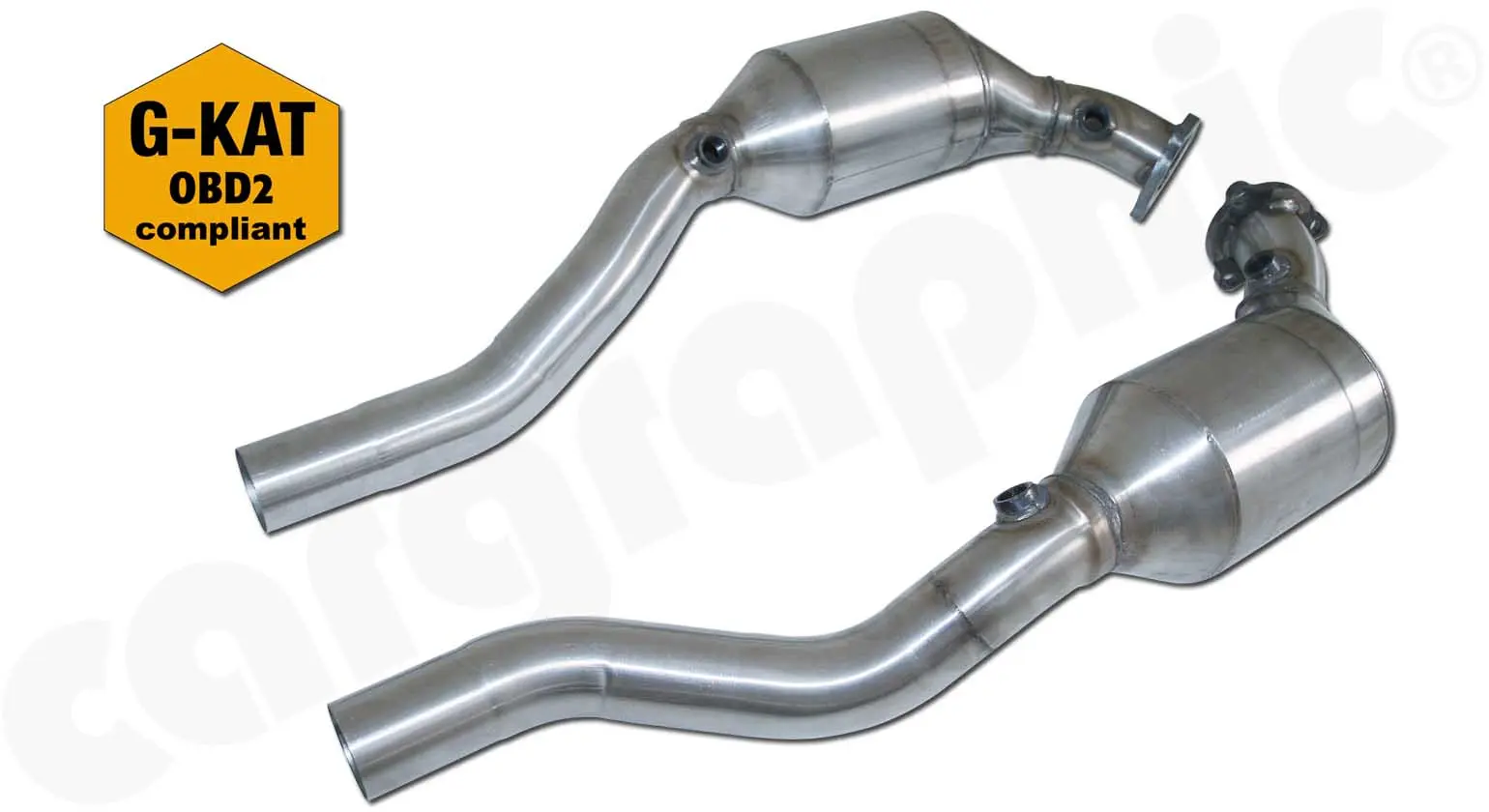 CARGRAPHIC Sportkats für Porsche 996 Carrera 3,4l kaufen