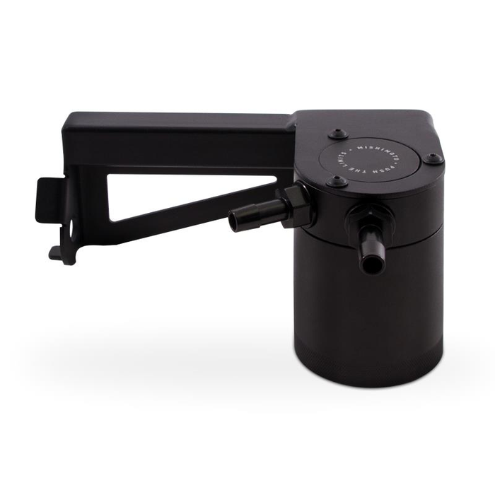 Mishimoto Catch Can Set für Ford Focus ST 13–18 Foto