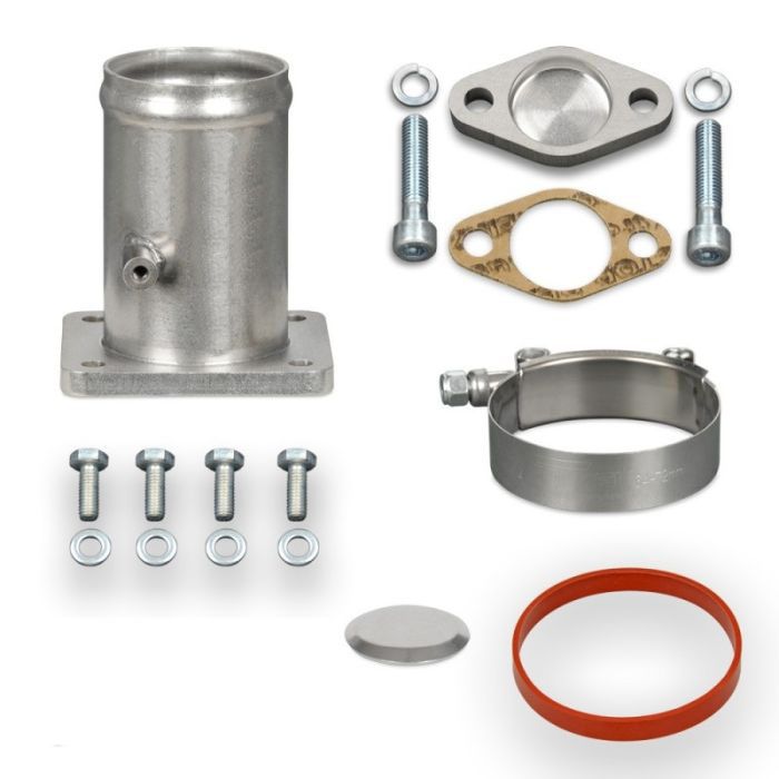 FMIC AGR Valve Delete Kit for BMW 2.0 D M47N M47N2 E46 X3 E83