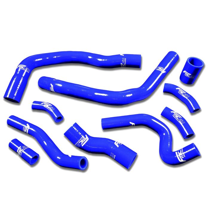 Kühlwasserschlauch-Kit für Mini cooper S R52 R53 01-06