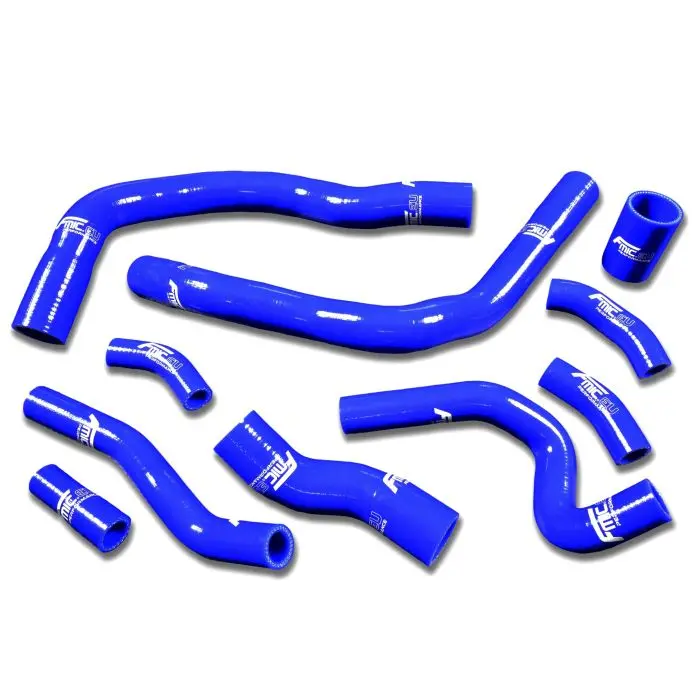 Kühlwasserschlauch-Kit für Mini cooper S R52 R53 01-06