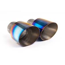 Milltek Komplettanlage für Lamborghini Urus 650PS Anleitung