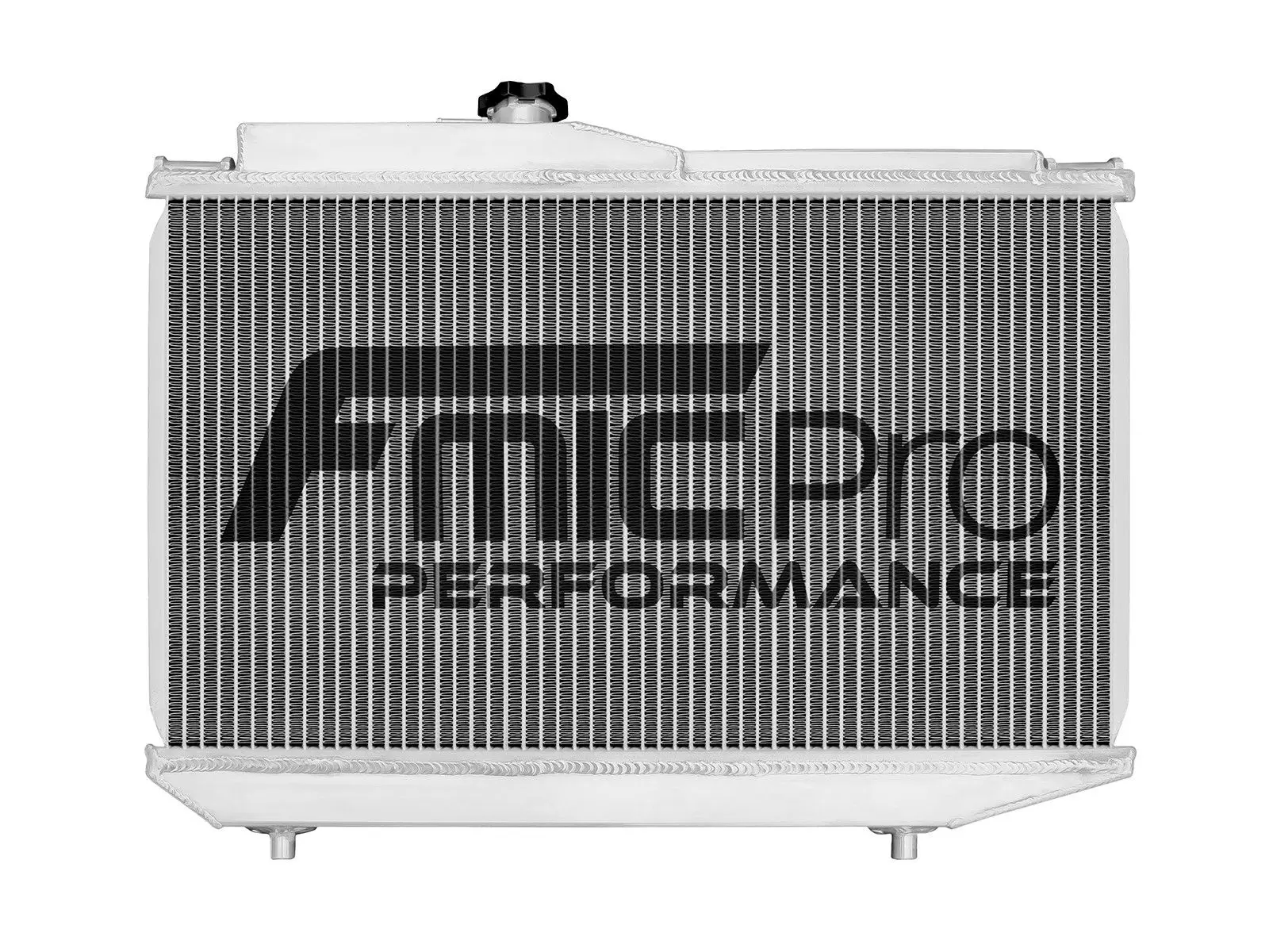 Wasserkühler FMIC.Pro für Toyota AE86 1983-1987 Foto
