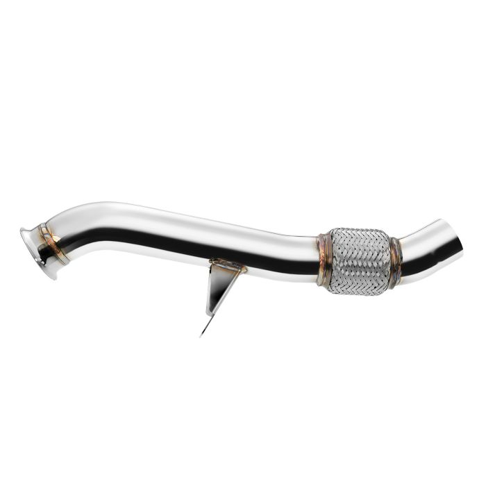 Downpipe FMIC.Pro für BMW E87 118d 120d M47N2 2003-2007