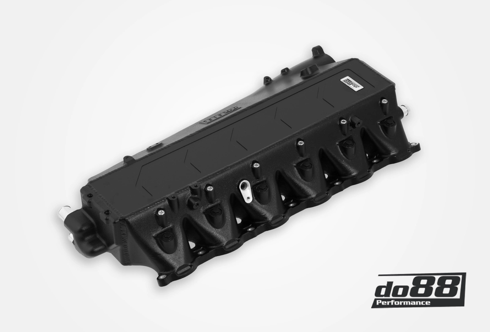 do88 Ladeluftkühler-Krümmer für BMW G-Serie & Supra