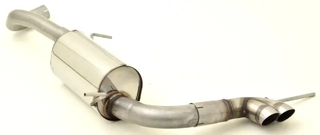 Sportendschalldämpfer Seat Ibiza 6J/6P SC Cupra kaufen