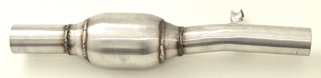  Friedrich Motorsport Sport-Kat für VW Golf I Cabrio kaufen