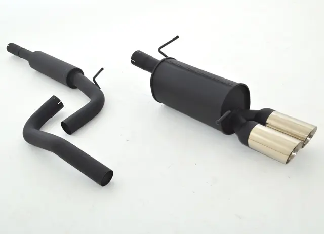 Friedrich Motorsport Gr.A für VW Polo 9N3 GTI kaufen