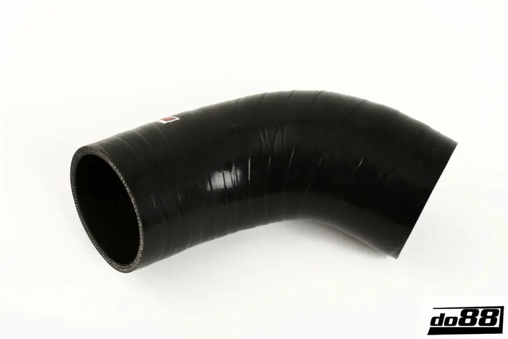 do88 Volvo V70/XC70/S60/S80/XC60/V60 09-13 2WD Diesel Turbo Auslassschlauch