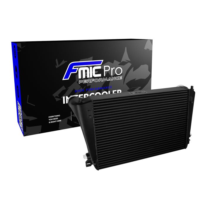 Ladeluftkühler Intercooler FMIC.Pro für VAG 2.0 TSI EA888 GEN4 Golf 8 / Audi S3 8Y / Cupra / Octavia / Leon Effizienter Ladeluftkühler für VAG 2.0 TSI Modelle kaufen