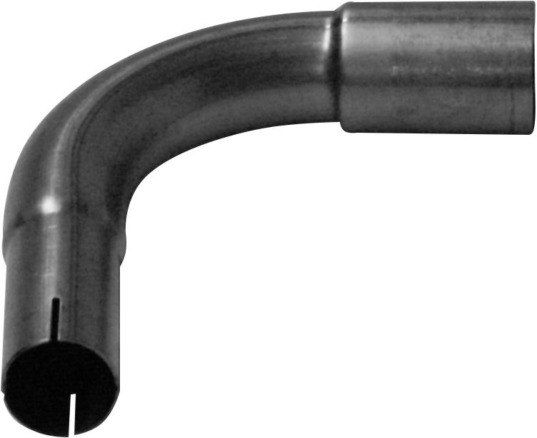 Bastuck Sportauspuff Ford Fiesta VII 1x90mm Anleitung