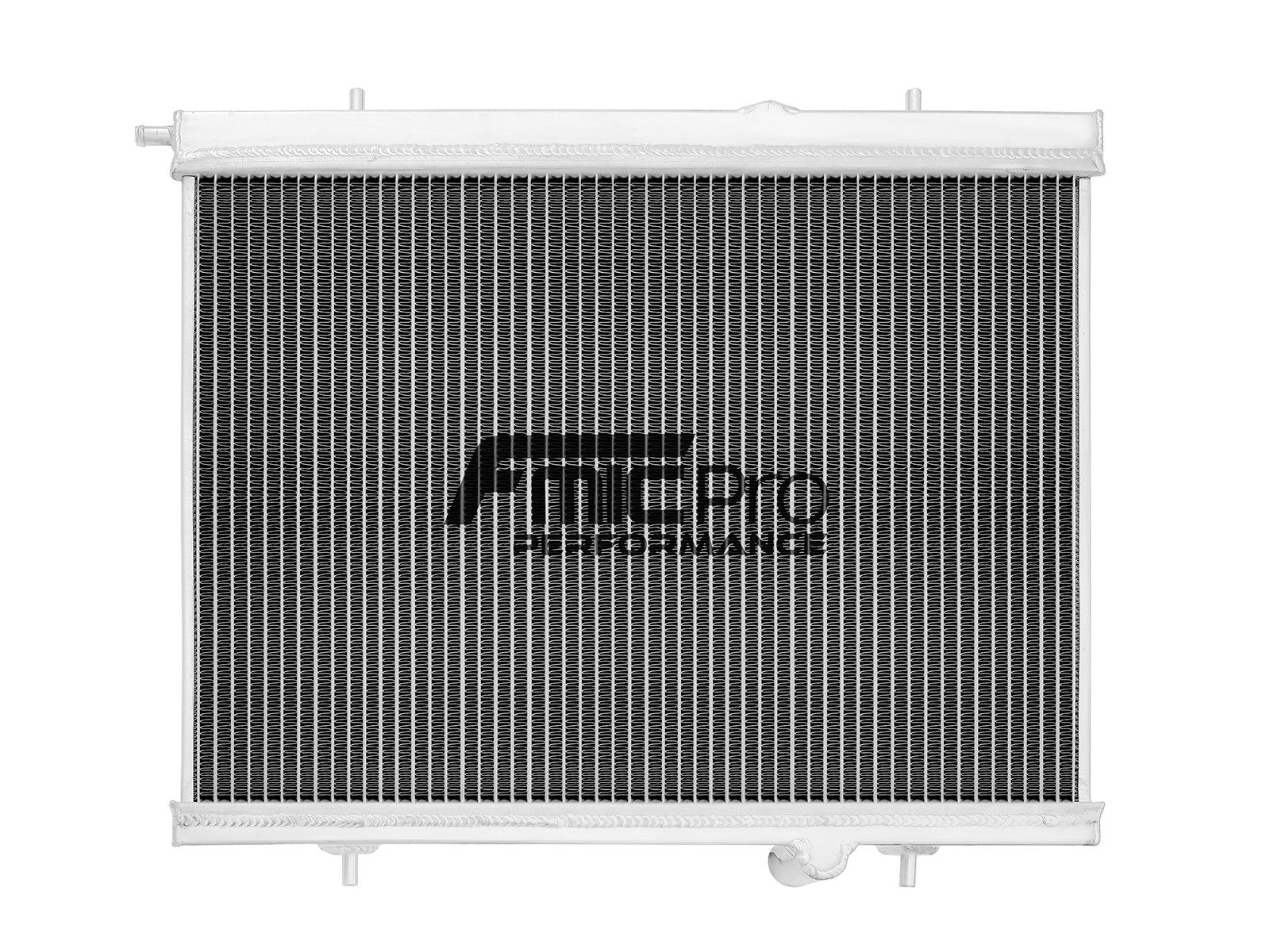 Wasserkühler FMIC.Pro für Peugeot 206 Foto