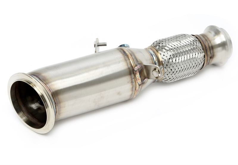 TA Technix Downpipe ohne Katalysator passend für BMW 2er Serie Typ F22,F23, 3er Serie Typ F30,F34, 4er Serie F32,F33,F36 - Motorcode N26 TA Technix Downpipe für BMW 2er, 3er, 4er N26 kaufen