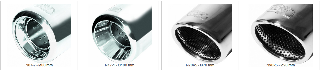 ULTER SPORT Auspuff für CITROEN C3 I 1,1i 44 kW günstig