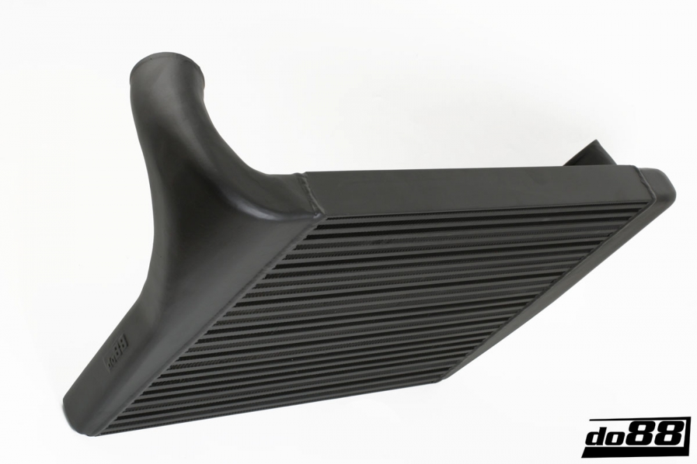 do88 Volvo 240 Gruppe A Ladeluftkühler kaufen Foto