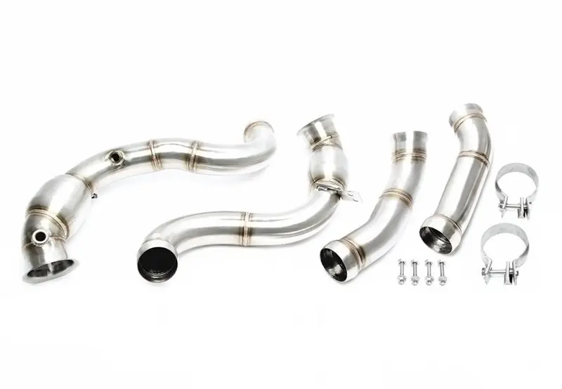 TA Technix Downpipe passend für Mercedes Benz C-​Klasse AMG C63 W205