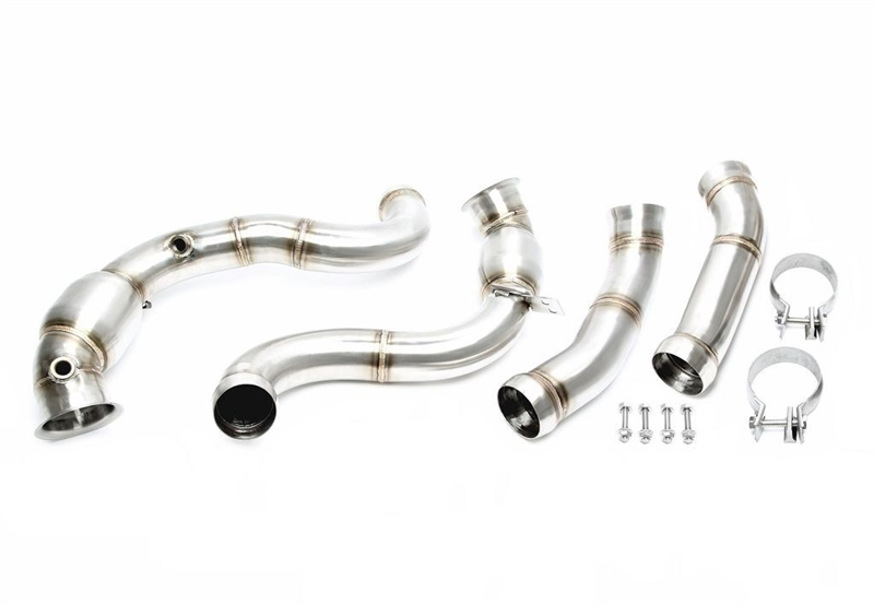 TA Technix Downpipe passend für Mercedes Benz C-​Klasse AMG C63 W205