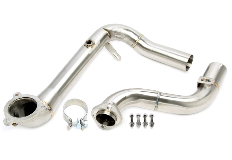 TA Technix Downpipe für Mercedes A-Klasse AMG A35 kaufen