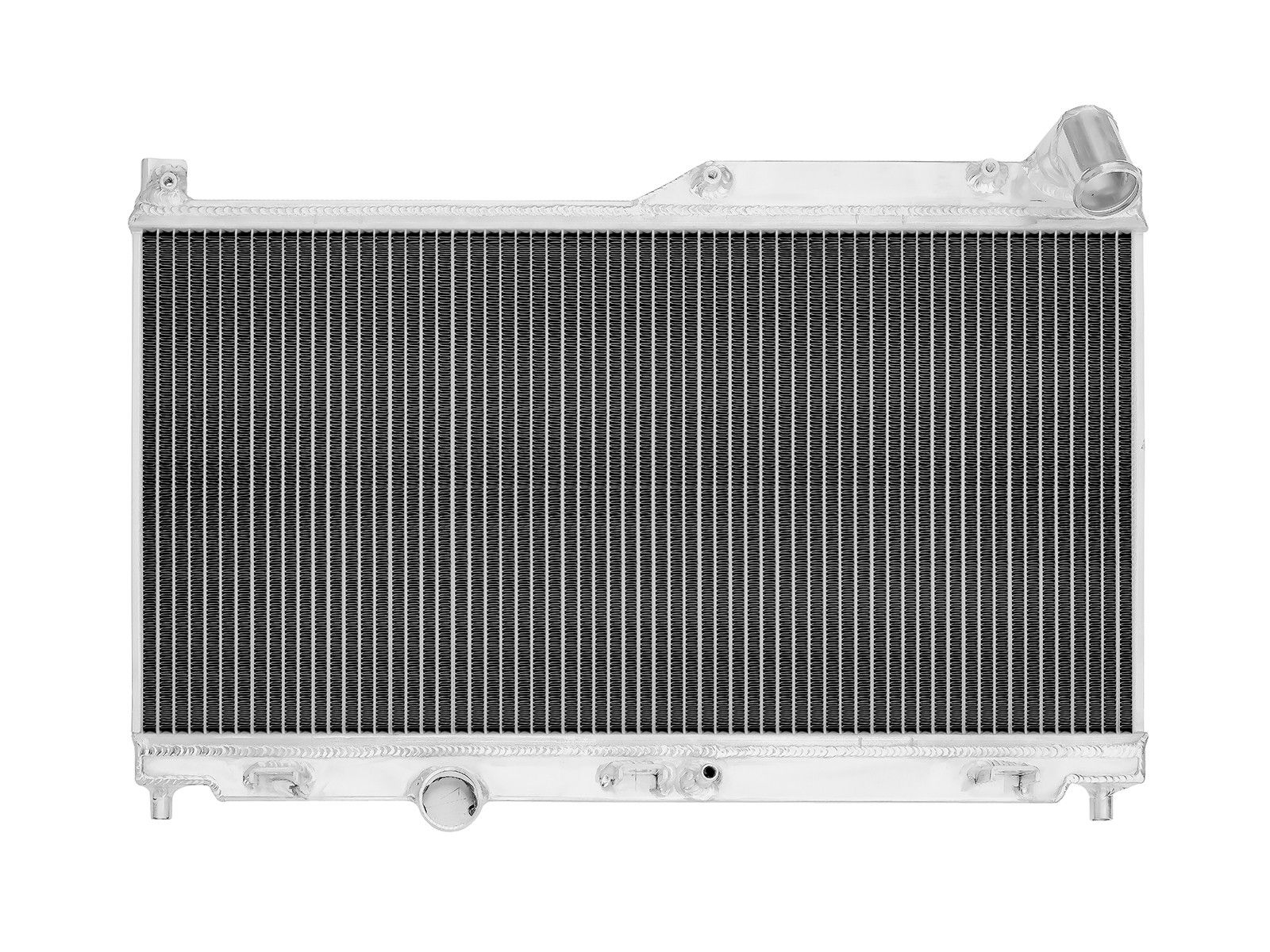 Wasserkühler FMIC.Pro für Mazda RX7 FD3S 93-95 günstig