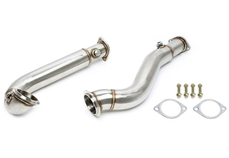 TA Technix Downpipe für BMW 535i E60 N54 kaufen