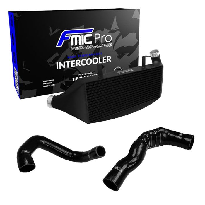  Ladeluftkühler FMIC.Pro für Opel Astra H OPC 2.0 Turbo kaufen