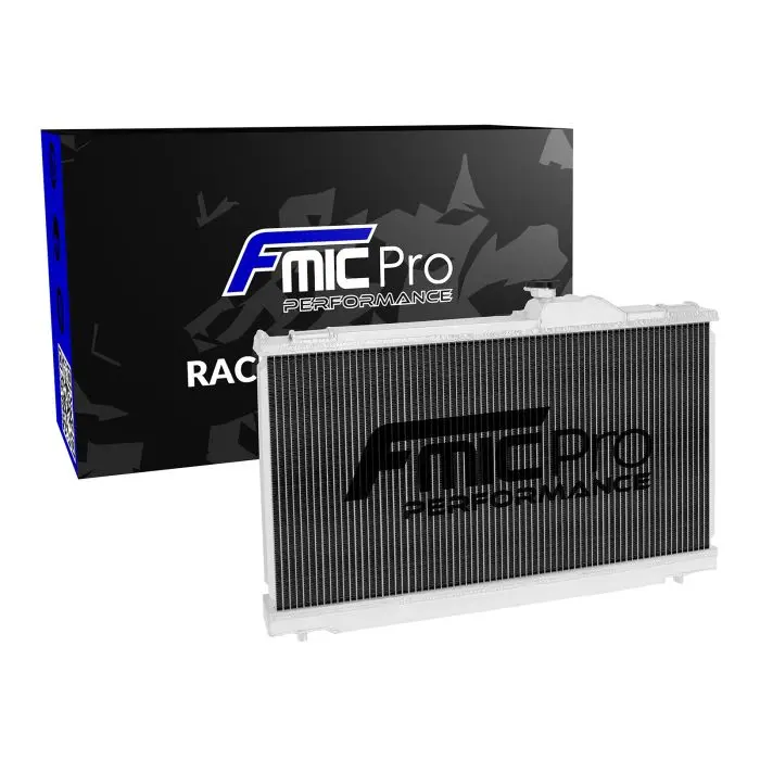 Wasserkühler FMIC.Pro für Lexus IS300 01-05 kaufen