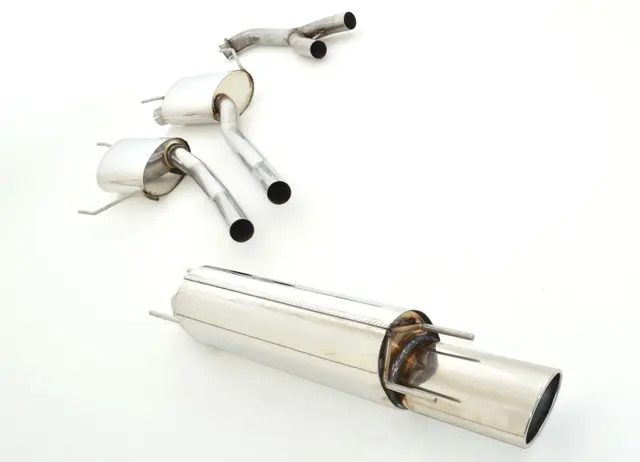 Friedrich Motorsport Gr.A für Opel Omega B kaufen