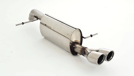 Friedrich Motorsport Sportendschalldämpfer Ford Fiesta JA8 Facelift ST-Heck Sportendschalldämpfer Ford Fiesta JA8 ST-Heck kaufen