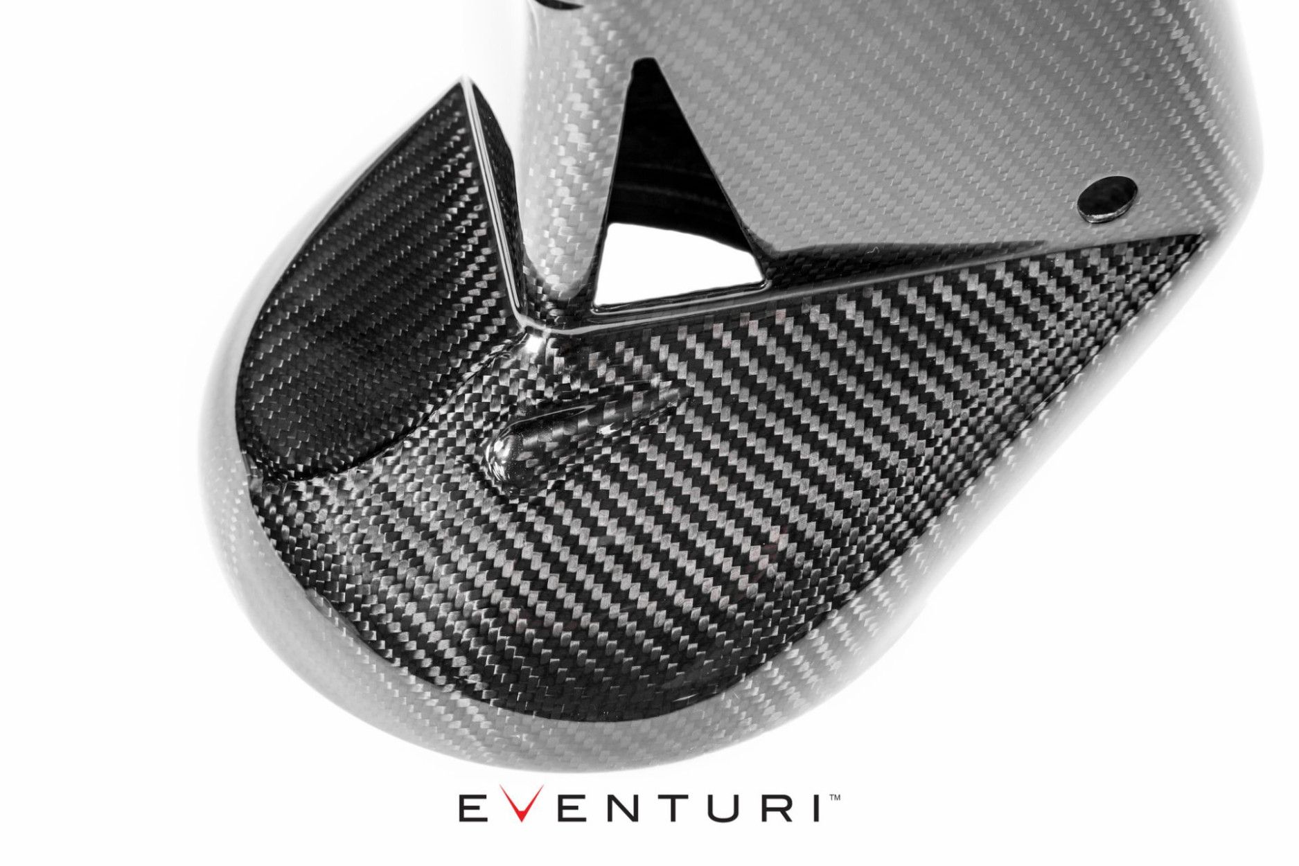 Eventuri Carbon Ansaugsystem für BMW M2 F87 Informationen
