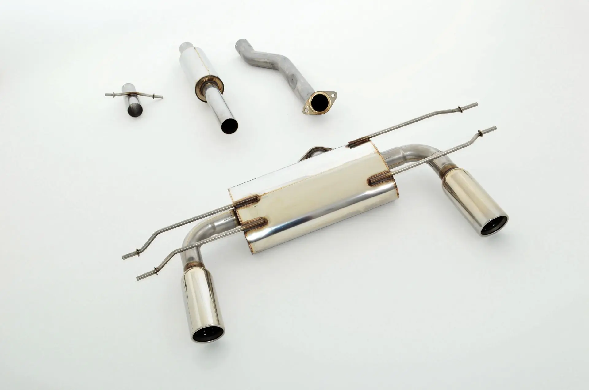 Friedrich Motorsport Duplex Mazda CX-3 Allrad kaufen