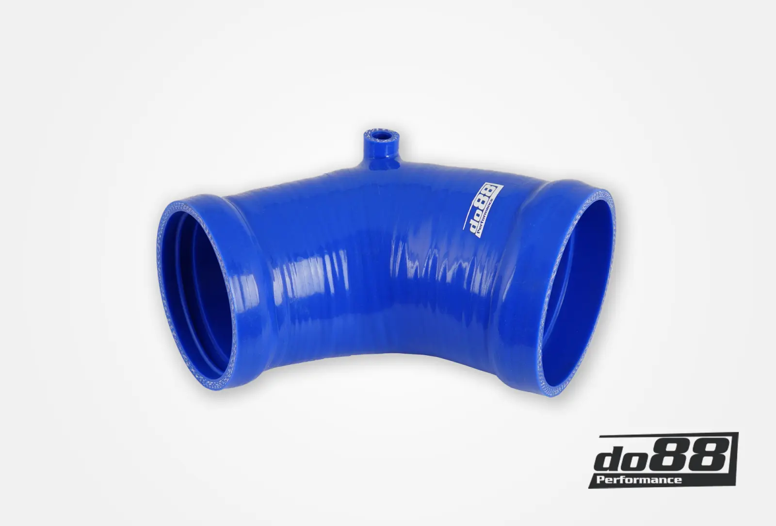 do88 Einlassschlauch BMW 325 E46 2001-2006 TuningBild